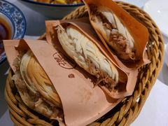 -汉唐宴长安食府