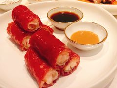-东富酒家(龙湖西溪天街店)