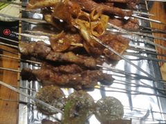 -香约老地方烧烤(九道街店)