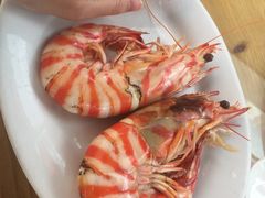 斑节虾-大厝宅海鲜馆