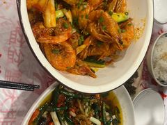 -辣螃铠盆盆蟹大排档(海昌店)