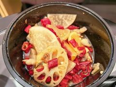 -嘉州九妹凤爪(乐山总店)