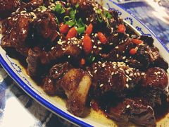 -龙姐私房菜(和顺古镇店)