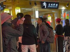 -沙州食驿·非遗小吃夜市