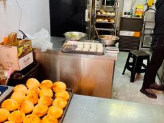 -百年夯碳烤胡椒饼(阿拉城店)