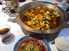 -雲蜀龙阁·金牌水煮鱼(方庄店)