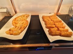 -华厦大酒店·桃源西餐厅·自助餐