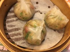 -添好运点心专门店(深水埗店)