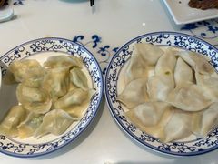 -东方饺子王(哈西万达店)