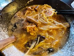 -日本料理神拉面