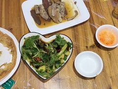 -官塘锋记鱼生·生腌·砂锅粥(牌坊街店)