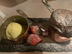 -北京古城老院厉晓麟精致菜