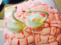 -BLACKSWAN黑天鹅(环球店)