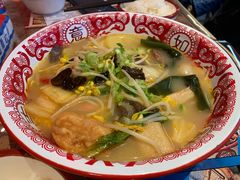 -海椒市落舌·麻辣烫冒菜(中关村店)