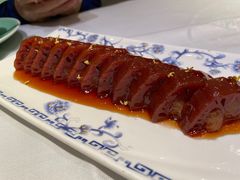 桂花糯米藕-江南厨子·品苏杭(华润万象店)