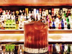 -鸡尾酒实验室酒吧(隆礼路店)
