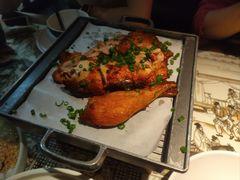 -绿茶餐厅(朝阳大悦城店)