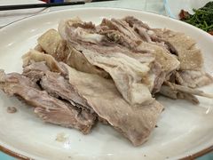 -老毛手抓·盐池滩羊非遗手抓(宁夏总店)