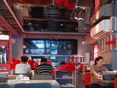 -龙巢盱眙龙虾·牛蛙·烧烤宵夜(八卦岭店)