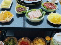 -三江两海老火锅(北京首店)