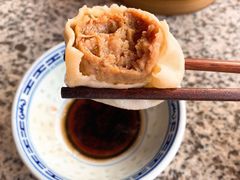 天王烤鸭包-南京大牌档(龙江新城市广场店)