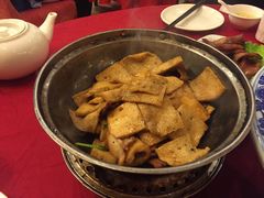 -禧福楼·十五年老店(科技城店)