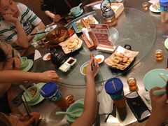 -潮界(LU·ONE凯德晶萃广场店)