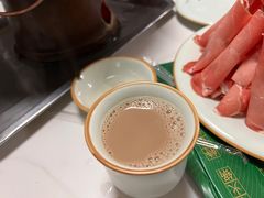 -穆斯林饭庄(明德南街店)