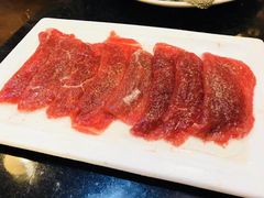 -红鼎坊·老成都火锅(新南门店)