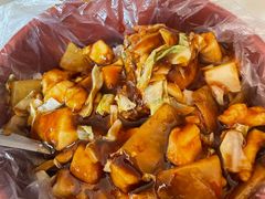 -胖哥料理(兴义里店)