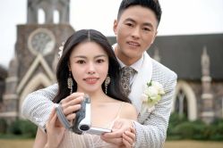 点击看大图 -金夫人婚纱摄影(总店)