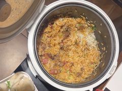 -牛品福潮汕牛肉火锅(旺庄店)