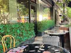 -普朗姆生蚝吧(原建国路店)