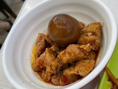 -珊珊小笼馆(仙霞路店)