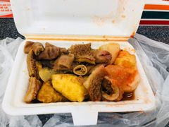 -细妹五香牛杂(步行街店)