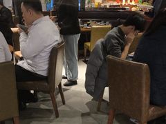 -盐帮食坊•小河帮川菜(四川师大店)