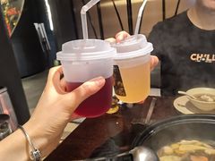 -滇野云南野生菌餐厅(陕西南路店)