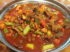 -图味美小黄鱼·景德菜(浙江路店)