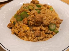 -稻香酒家(长宁KING88广场店)
