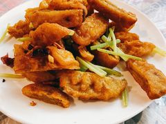 -虎虎龙虾大排档(双井店)