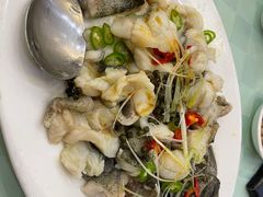 -焕记海鲜饭店