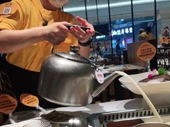 -巴奴毛肚火锅(六天地店)