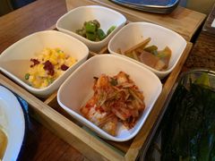 小菜-济州爱肉堂(总店)