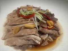-黄山老妈·土菜(碧桂园店)