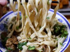 -清真-戏楼王记牛肉面