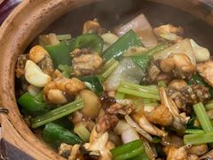 -紫金食坊(江南西路店)