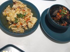 鱼肚-千稻剁椒大鱼头(CityOn熙地港店)