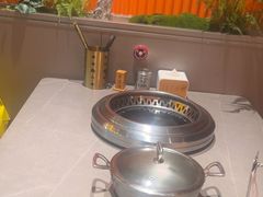 -黑金·寻焰自助百汇·烤肉·火锅(中街店)