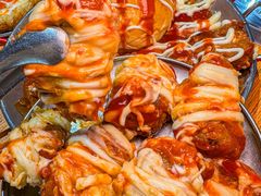 -哼蟹二将·烤肉酱蟹(合生汇店)