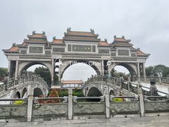 -顺峰山公园